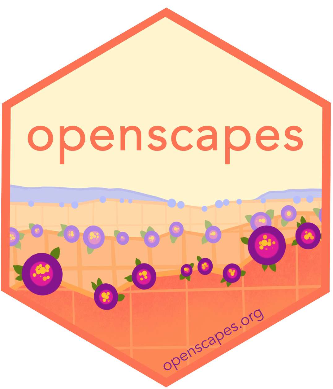 Openscapes